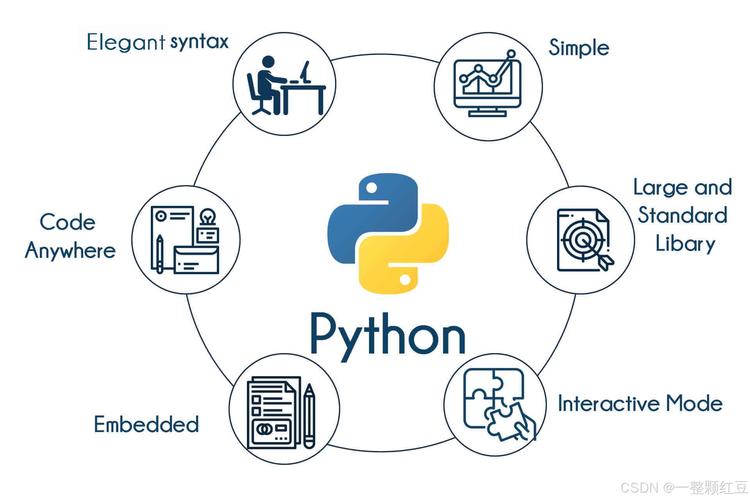 Python 入门基础 迈向人工智能基础软件开发的第一步
