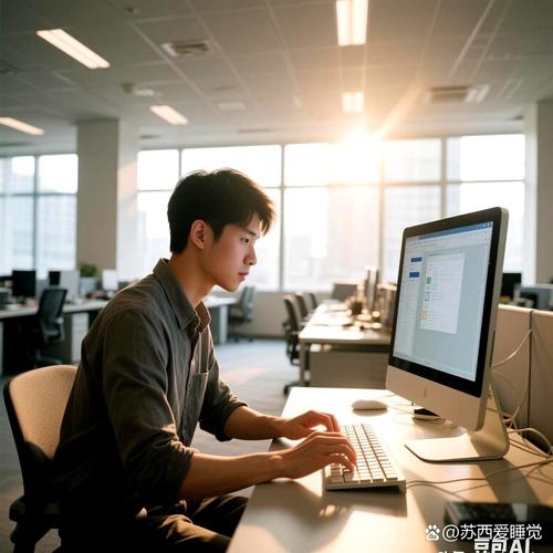 Python开发工程师（人工智能基础软件开发）职位解析